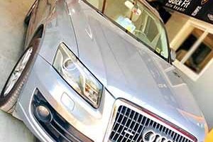 Audi-Q5-Transmission-Rebuilt