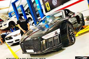 Audi-R8-major-service-in-dubai