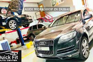 Audi-q7-major-service