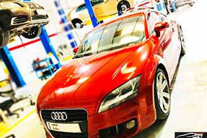 Audi-tt-service-dubai