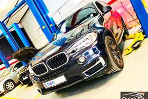 BMW-X5-repair