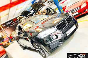 BMW-X6-repair