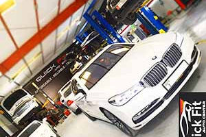 BMW-workshop-in-dubai