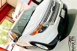Ford-Explorer-Major-Service