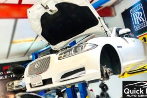 Jaguar-XF Jaguar-XF