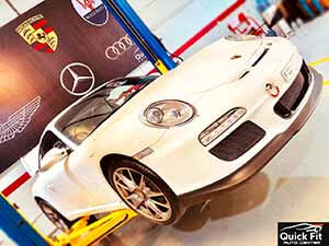 Porsche-GT3-repair-and-service-dubai