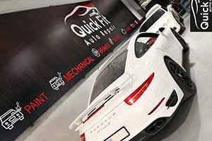 Porsche-carrera-911-S-transmission-repair