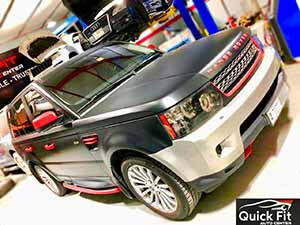 Range-Rover-Sports-HSE-Repair-In-Dubai
