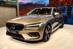 Volvo Volvo