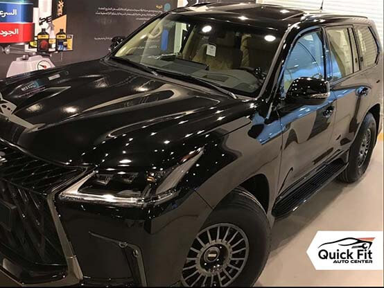 Ceramic-coating-dubai