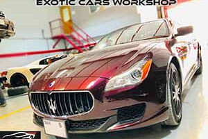 Maserati-repair-and-service-dubai