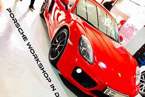 Porsche-Cayman-S-Major-Servicing