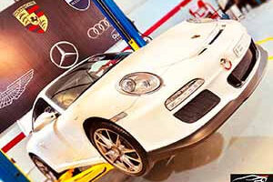 Porsche-GT3-repair-and-service-dubai