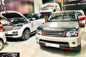 Range-Rover-Specialists