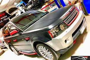 Range-Rover-Sports-HSE-Repair-In-Dubai