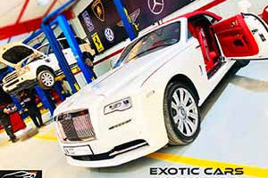 Rolls-royce-repair-and-service-dubai