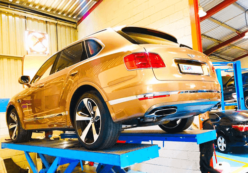 bentley-garage-dubai-img-6 خدمة إصلاح تسرب زيت بنتلي في دبي لجميع موديلات بنتلي