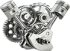 Car Engine Inspection, Engine Overhauling, Rebuild & Repair, Engine Service, Engine Oil & Filter Change, Engine Efficiency Service.
