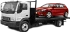 Free Pickup From Office, Home Or Anywhere in Dubai! We Service Your Car & Deliver Back To You.