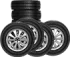 Car Tyre Change At Best Prices, Tyres Rotation, New Rims & Rims Repair, Wheel Alignment & Balancing.