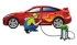 Scratch removal, Car color change, Bumper repaint and complete auto body painting service in Dubai