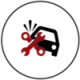 Car Accident Repair Complete car accident repair solution, either its a small accident or a major one, we at quick fit auto center provides dealer alternative quality auto body shop service at a reasonable price. We provide a free estimate with a transparent inspection report. Our service advisor shows you exactly what needs to fix your car. Feel free to talk to our service advisor now for free pickup & free inspection.