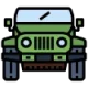 Off-road service