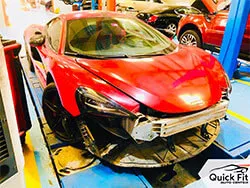 quickfitautos-AutoBodyShop-Portfolio-10 Maclaren Maintenance And Body Work At Quick Fit Auto Center Dubai
