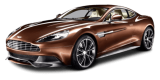 Aston Martin Repair and Service in Dubai