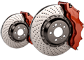 Car Brakes Repair and Service in Dubai