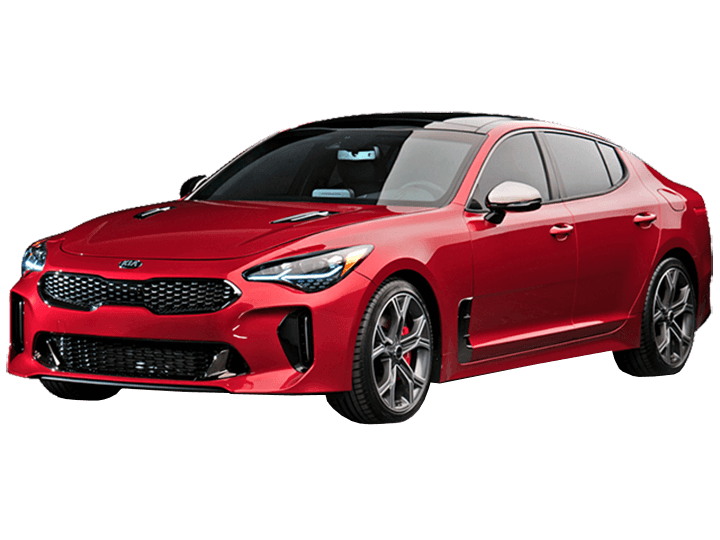 Kia Repair & Service Dubai