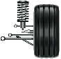 Is Your Lincoln Air Suspension Is Down Or You Feel Its Not Working Fine? We At Quick Fit Auto Center Provide A Free Lincoln Suspension Inspection. And We Are Specialised In Lincoln Air Suspension Repair.