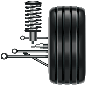 Is Your Aston Martin Air Suspension Is Down Or You Feel Its Not Working Fine? We At Quick Fit Auto Center Provide A Free Aston Martin Suspension Inspection. And We Are Specialised In Aston Martin Air Suspension Repair.