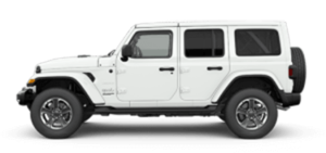 Jeep Repair & Service Dubai