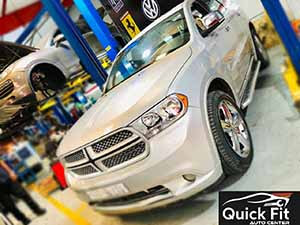 Dodge Durango Repair In Dubai Dodge Durango Repair In Dubai