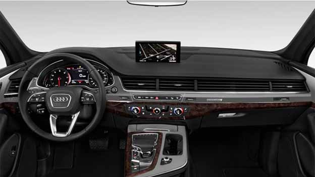 Audi Audi Service Center Dubai