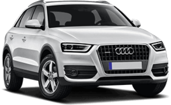 Audi Repair & Service Dubai