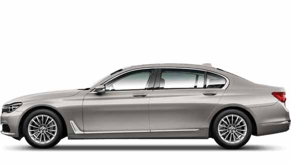 BMW Service Center Dubai