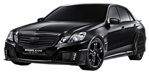 Brabus Workshop Dubai Brabus Workshop Dubai