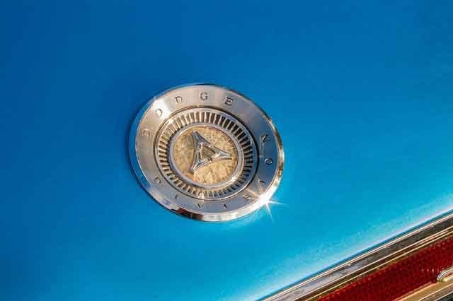 دودج رام قضية التبريد AC