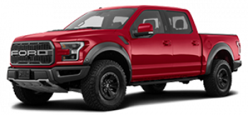 Ford Raptor Repair