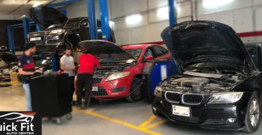 Lamborghini Urus 10K Interval Minor Service in Dubai