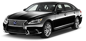 لكزس 570 مينور سيرفيس