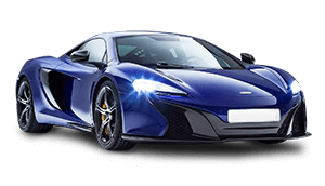 مكلارين التفتيش والخدمات الرئيسية