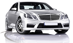 خدمة مرسيدس S500 الثانوية