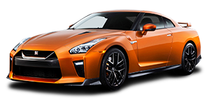 Nissan gtr Repair Dubai