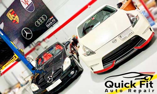 خدمة نيسان Z370 الثانوية وخدمة الفرامل