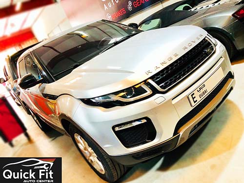 Range Rover Brakes Service Range Rover Brakes Service