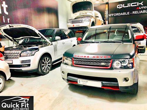 Range Rover Repair Workshop in Dubai (1) Range Rover Repair Workshop in Dubai (1)