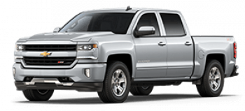 Chevrolet Silverado Repair Dubai